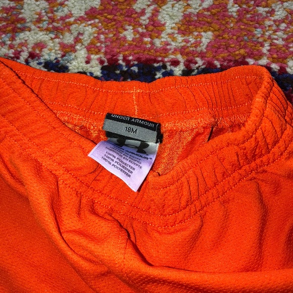 Under Armour shorts - Picture 2 of 4